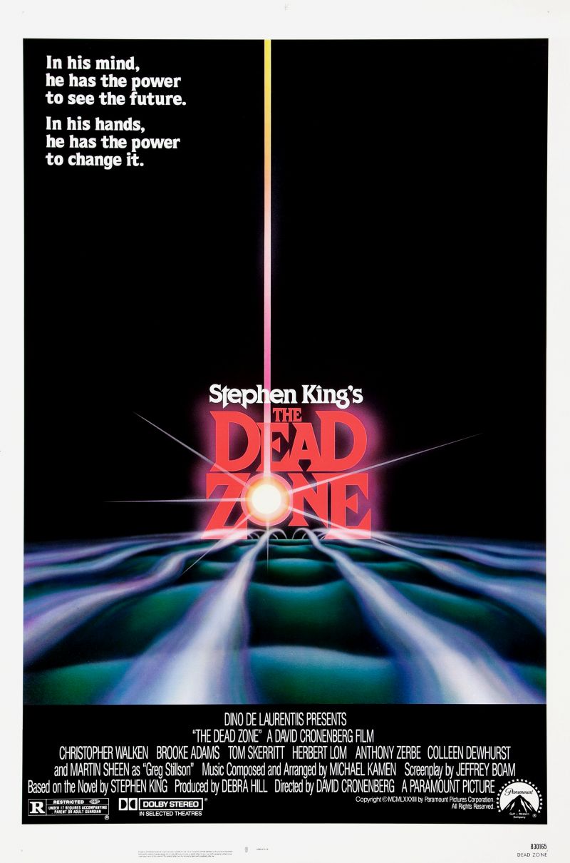 The Dead Zone